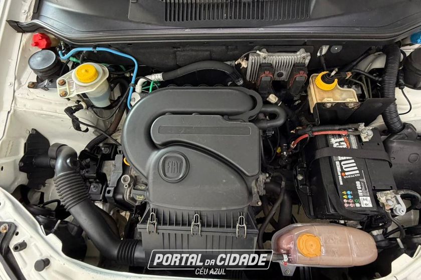 Fiat Strada