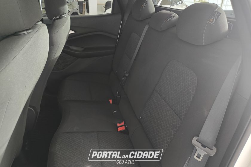 Chevrolet MONTANA