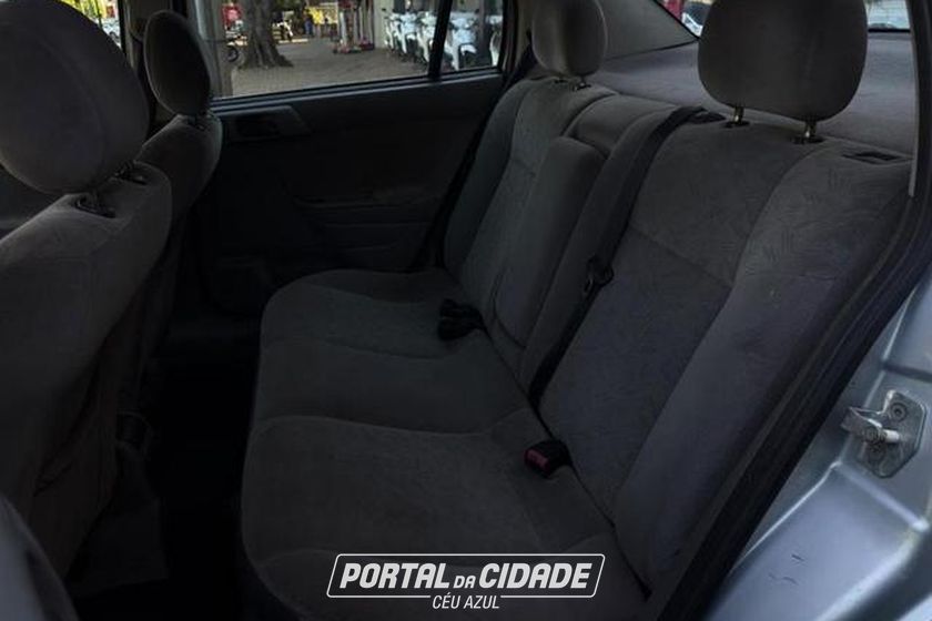 Chevrolet Astra