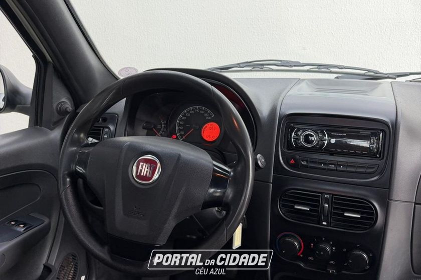 Fiat Strada