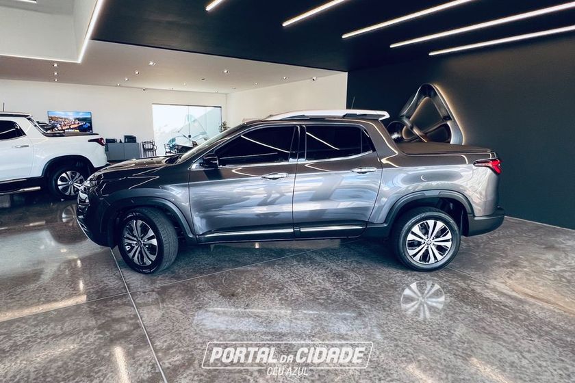 Fiat Toro