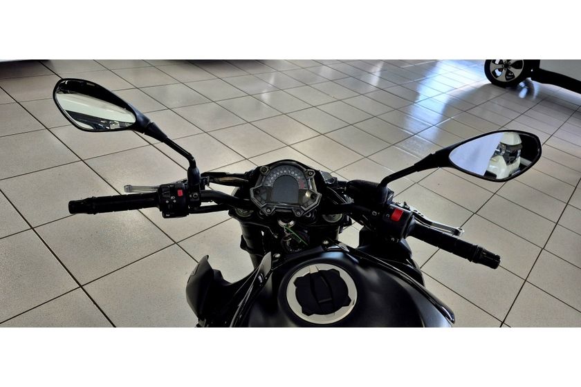 KAWASAKI Z