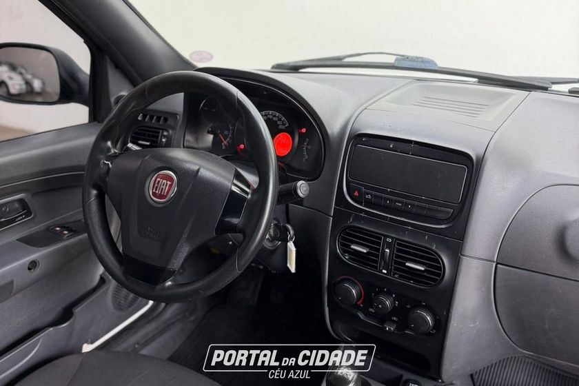 Fiat Strada