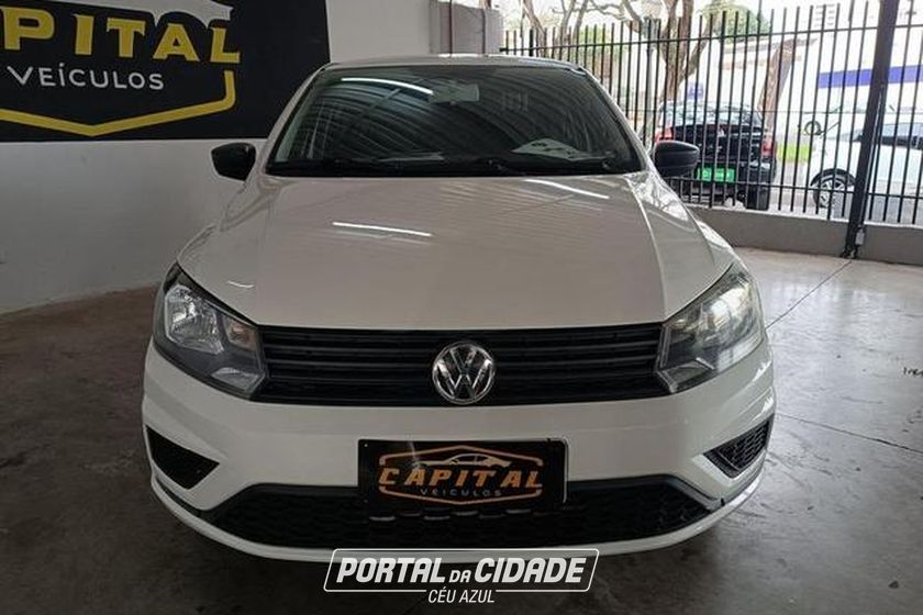 VolksWagen VOYAGE