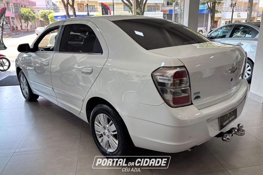 Chevrolet COBALT