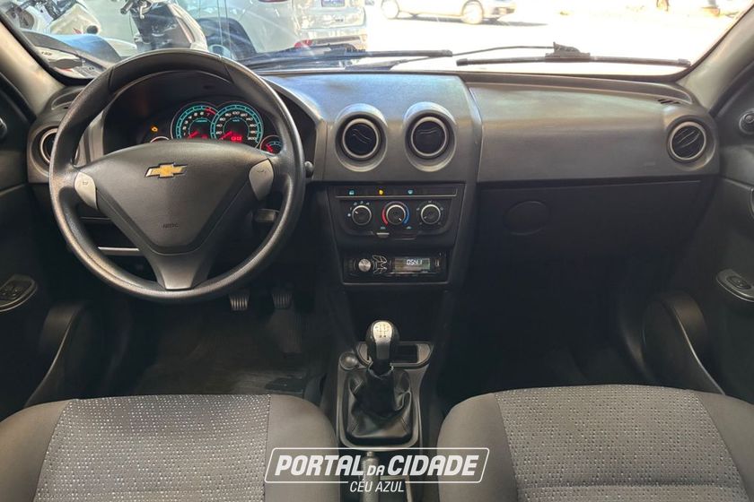 Chevrolet Celta