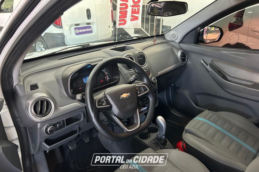 Chevrolet MONTANA