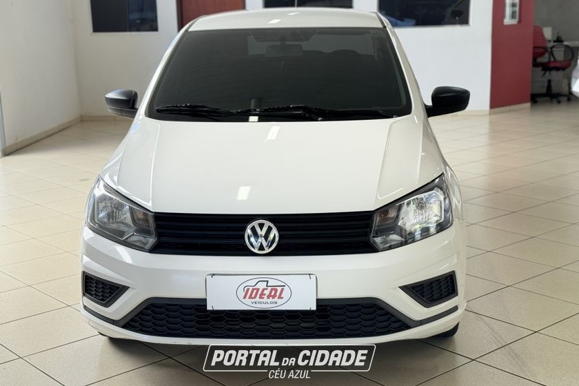 VolksWagen VOYAGE