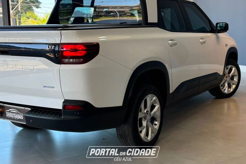Chevrolet MONTANA