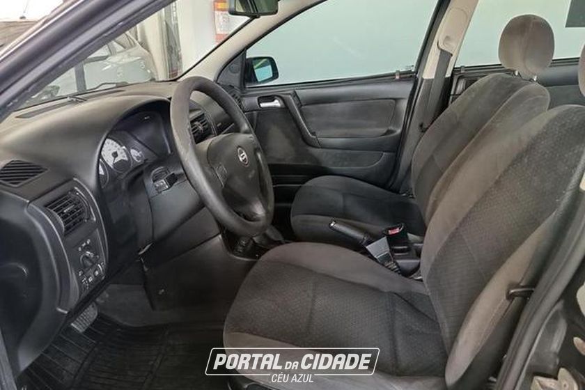 Chevrolet Astra