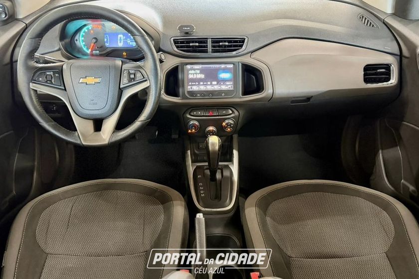 Chevrolet PRISMA
