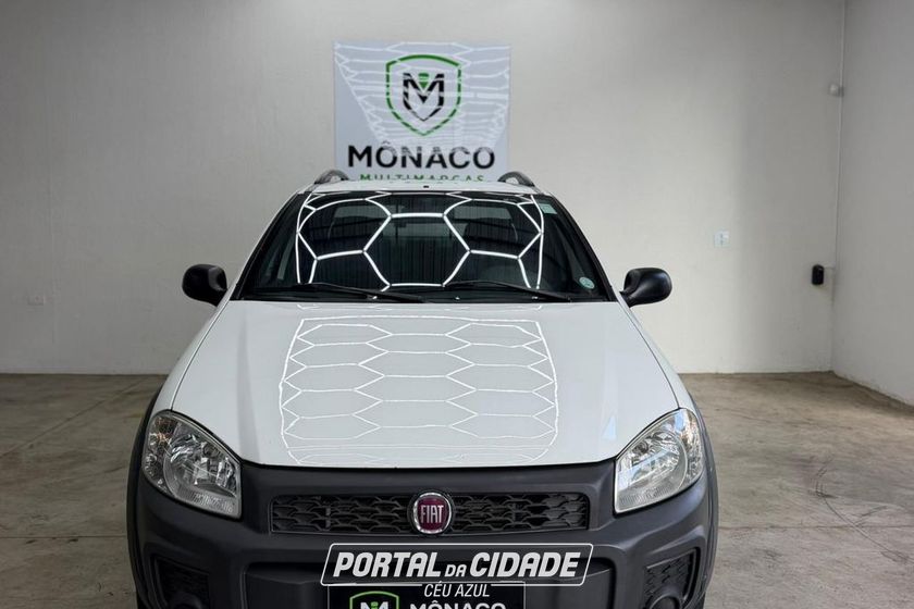 Fiat Strada