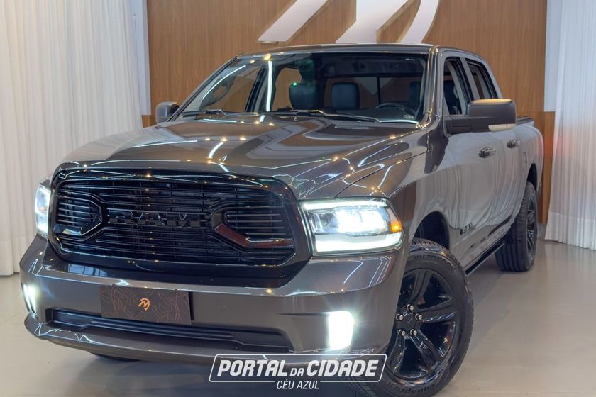 RAM CLASSIC