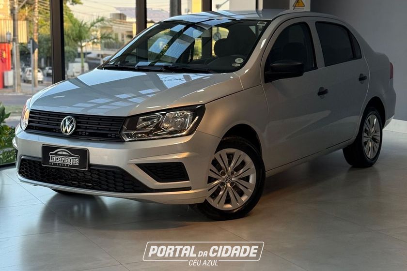 VolksWagen VOYAGE