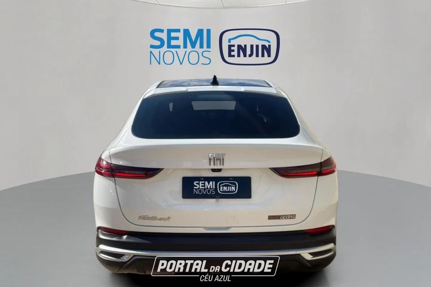 Fiat Fastback