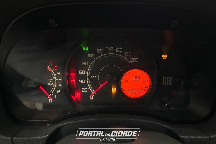 Fiat Palio