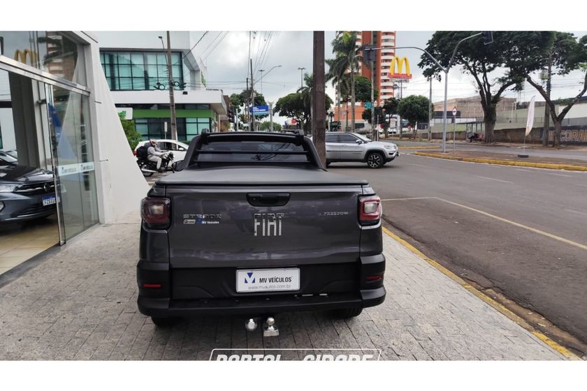 Fiat Strada