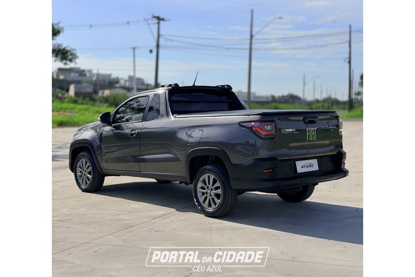 Fiat Strada