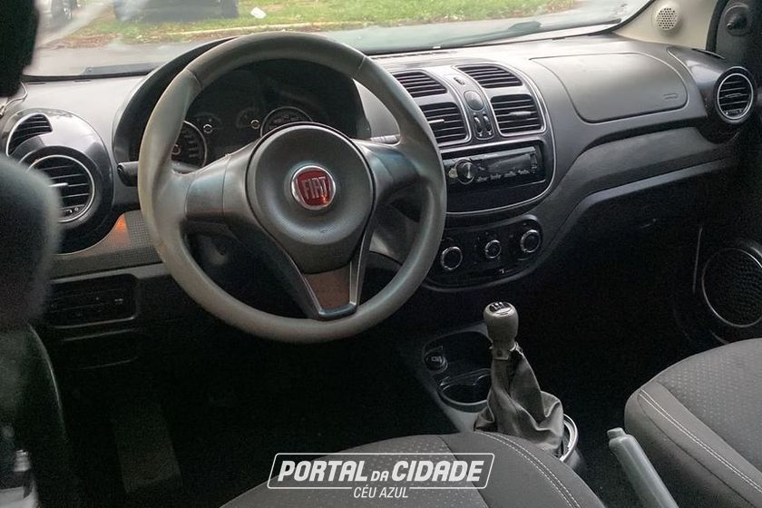 Fiat Grand