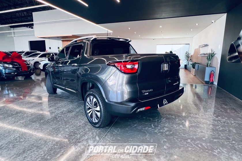 Fiat Toro