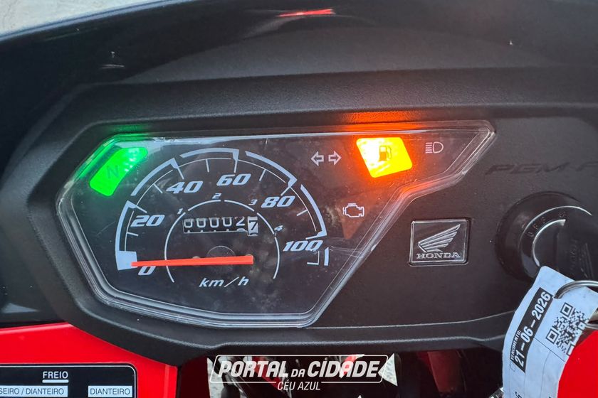 HONDA POP