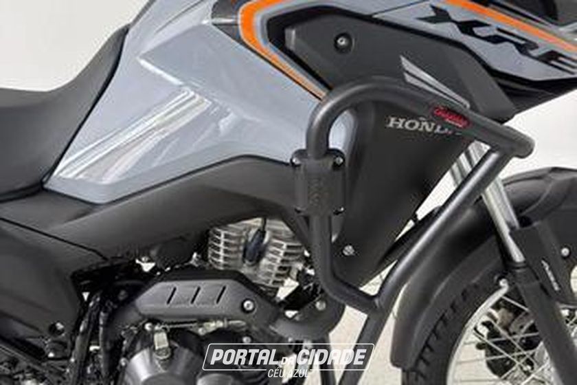 HONDA XRE