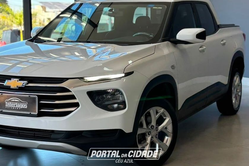 Chevrolet MONTANA
