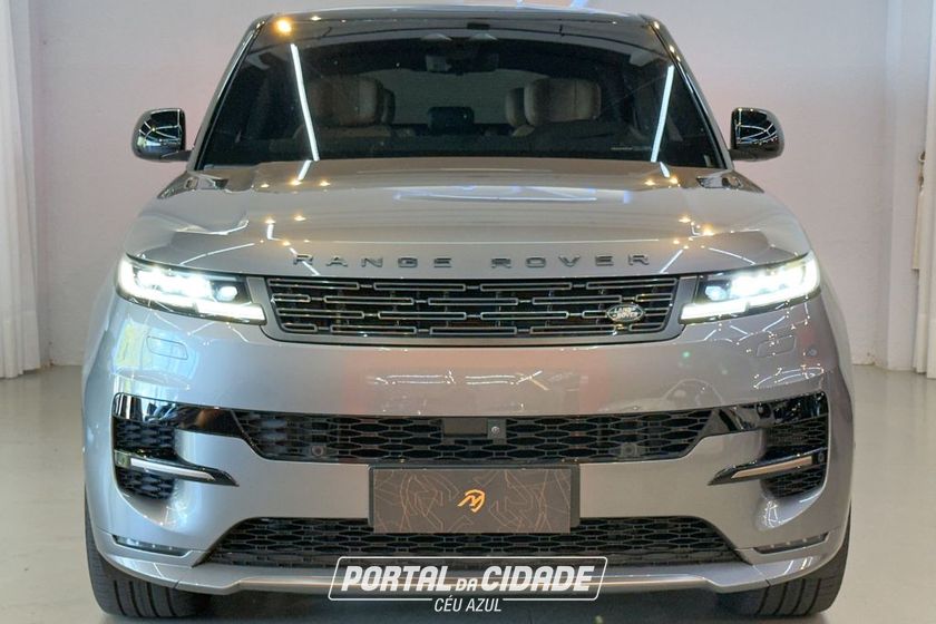 Land Rover Range