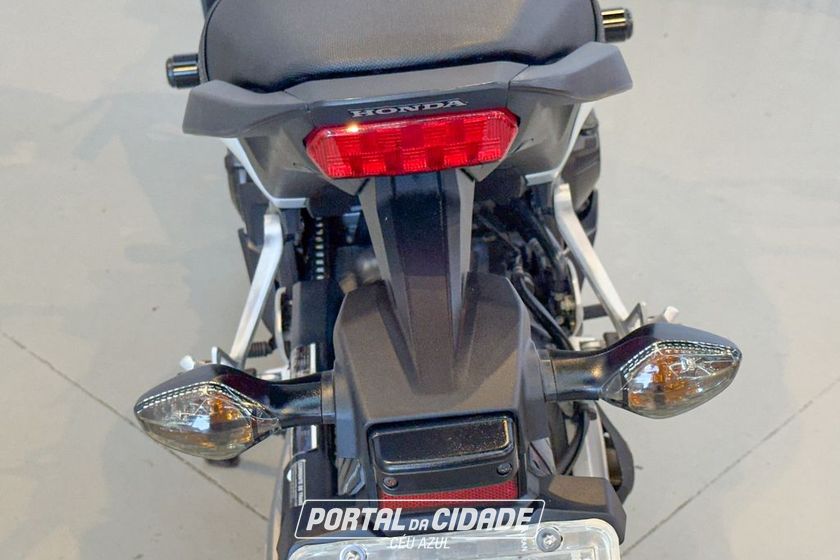 HONDA CBR