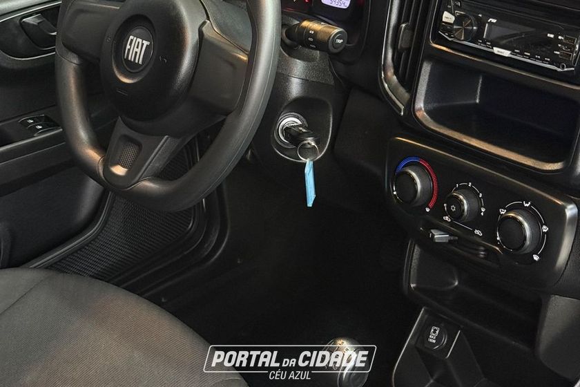 Fiat Fiorino