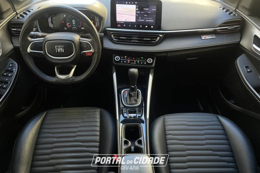 Fiat Fastback