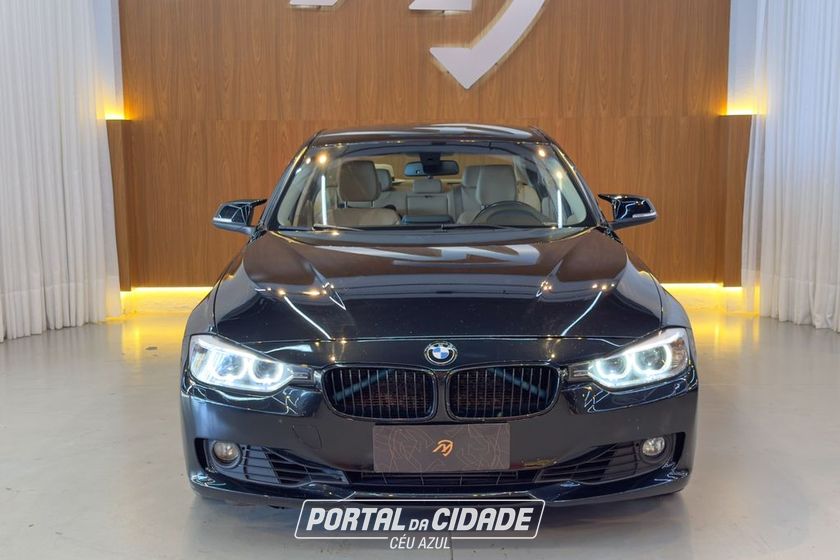 BMW 320iA