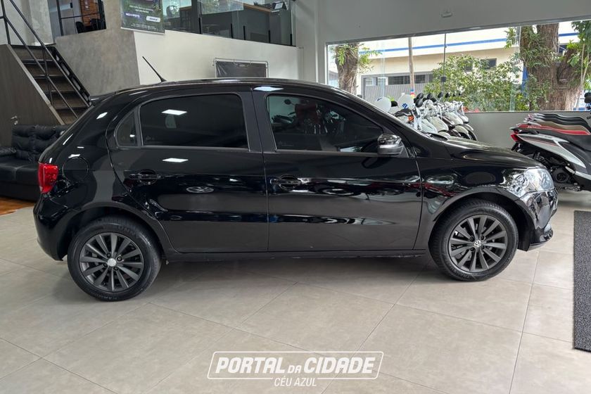 VolksWagen Gol