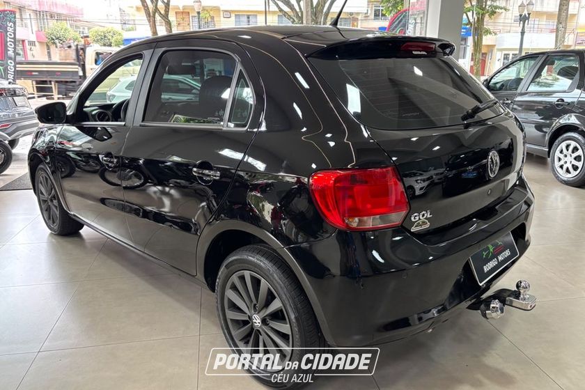 VolksWagen Gol