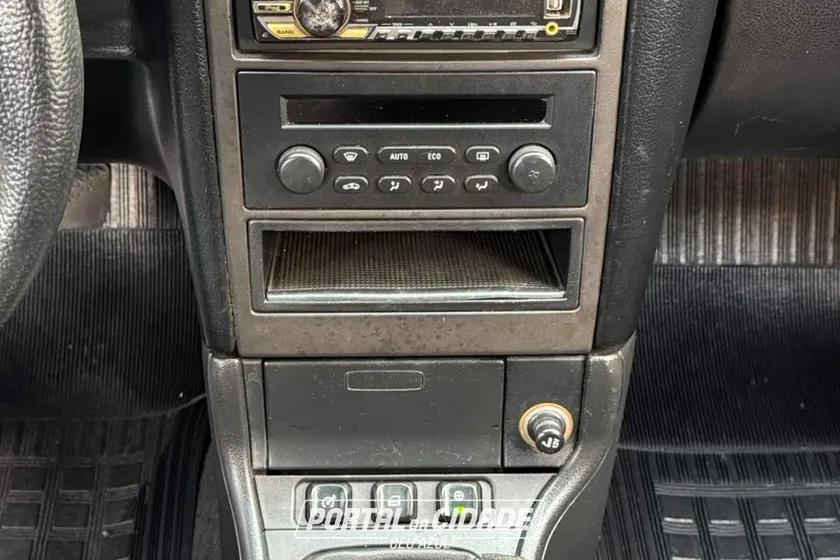 Chevrolet Astra
