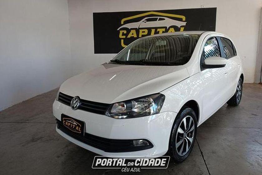 VolksWagen Gol