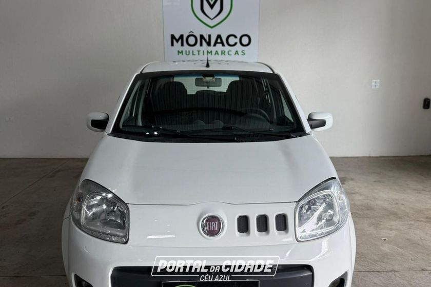 Fiat Uno