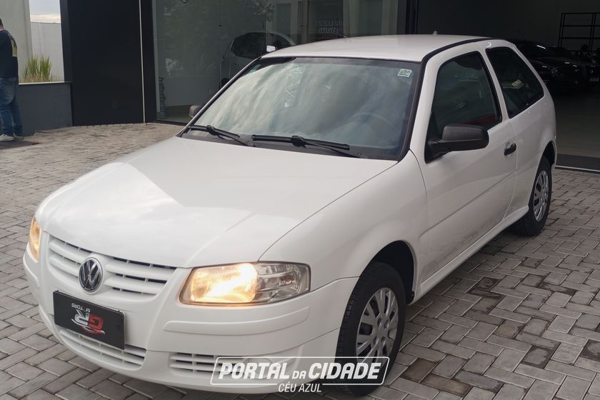 VolksWagen Gol