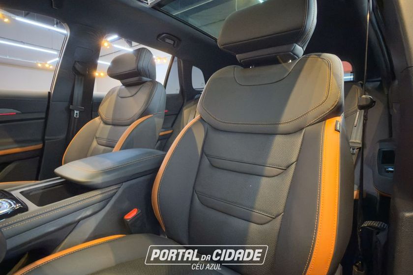 Ford TERRITORY