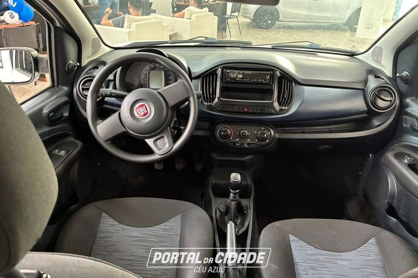 Fiat Uno