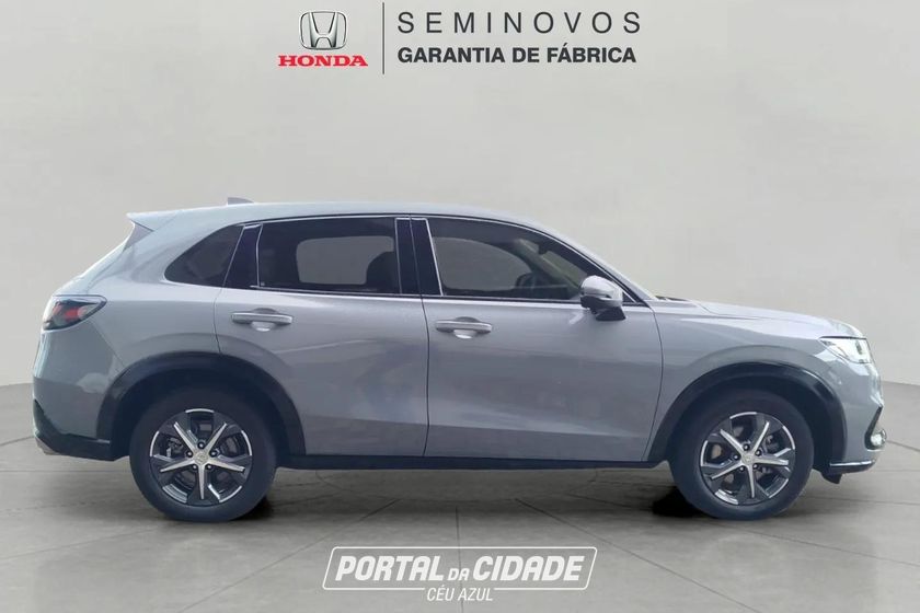 Honda ZR-V