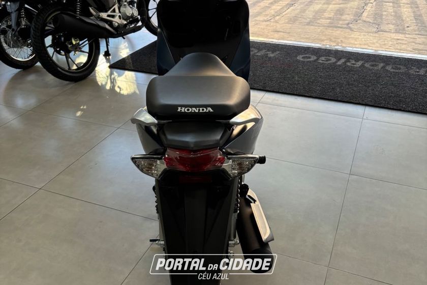 HONDA BIZ