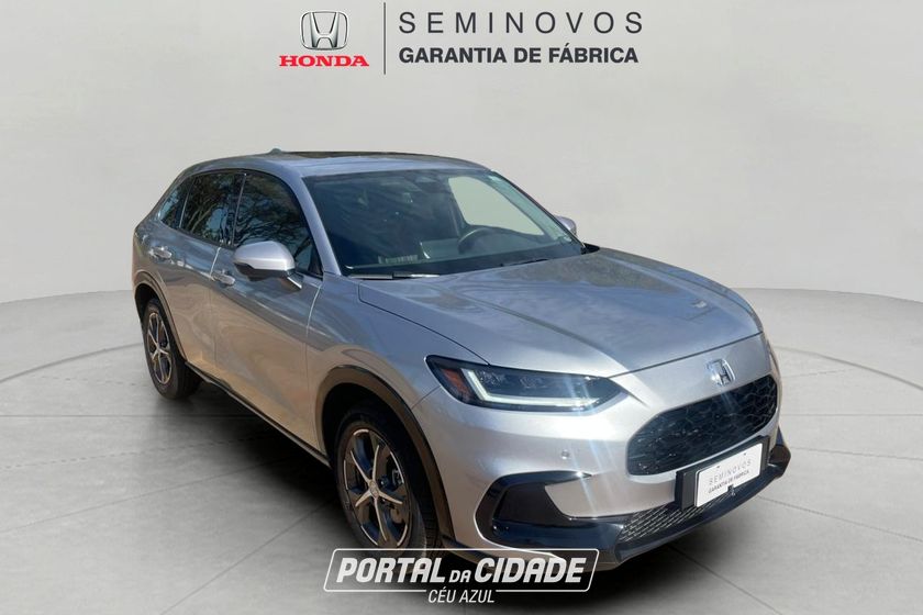 Honda ZR-V