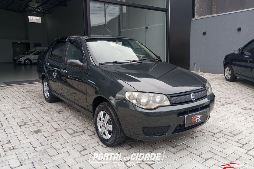 Fiat Siena