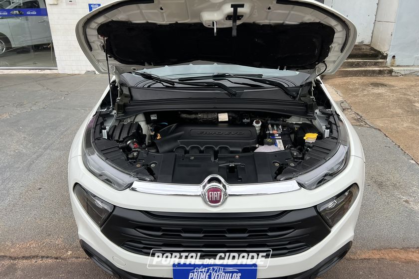 Fiat Toro