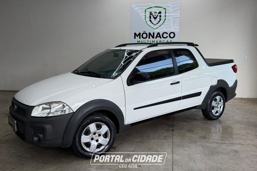 Fiat Strada