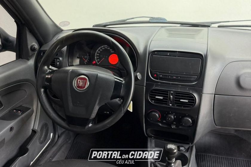 Fiat Strada