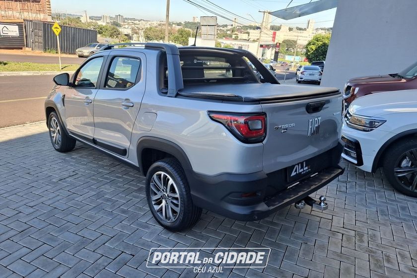 Fiat Strada