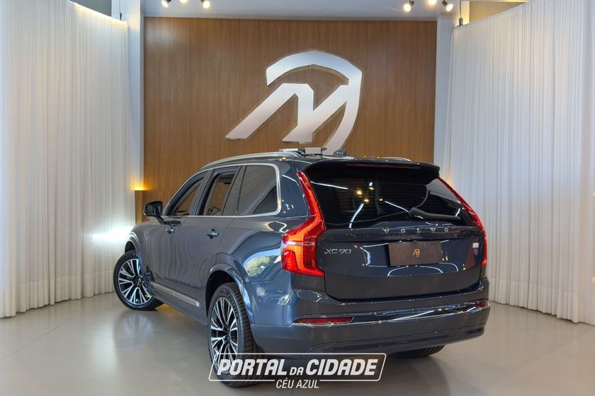 Volvo XC