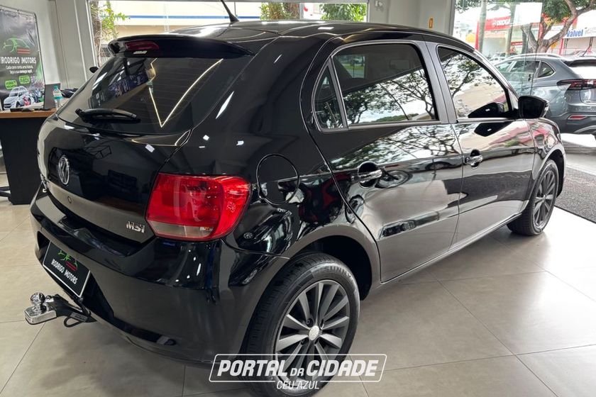 VolksWagen Gol